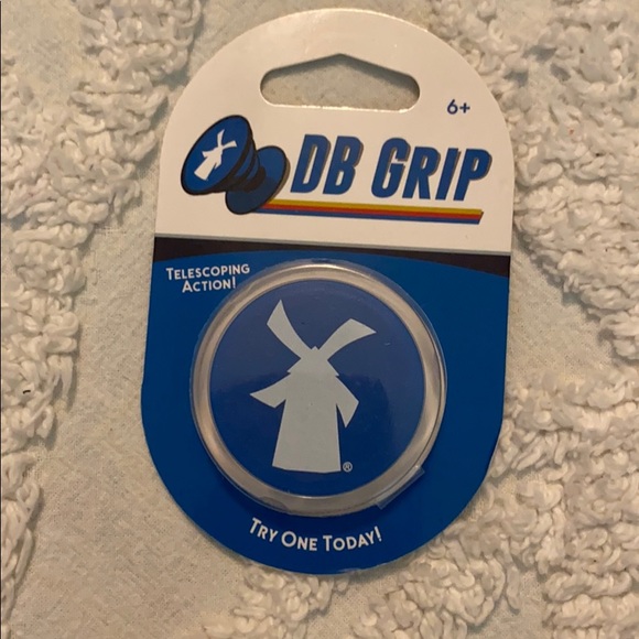 Dutch Bros Pop Socket - Picture 1 of 2